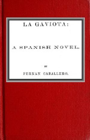 [Gutenberg 48698] • La Gaviota: A Spanish novel